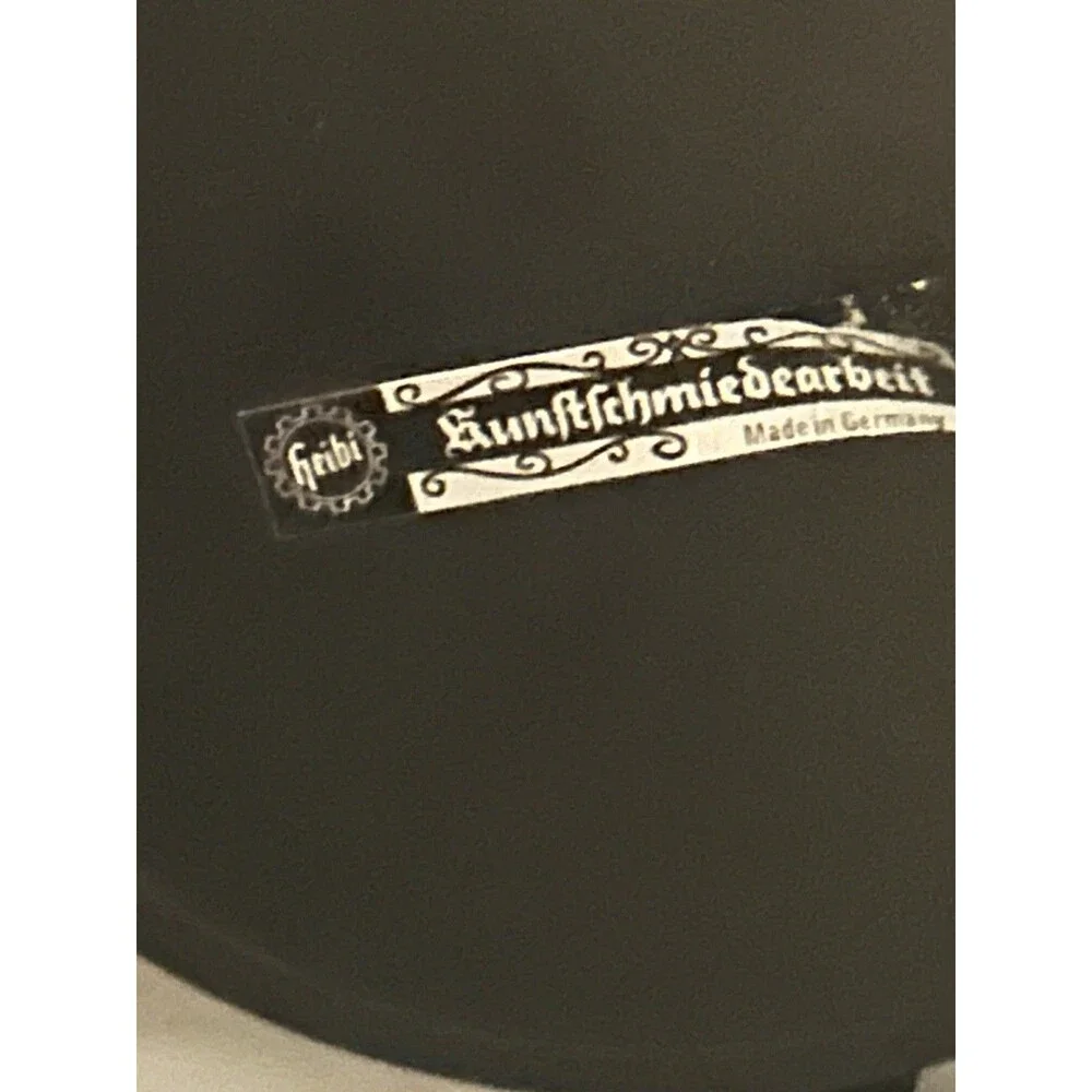 Unbranded vintage german